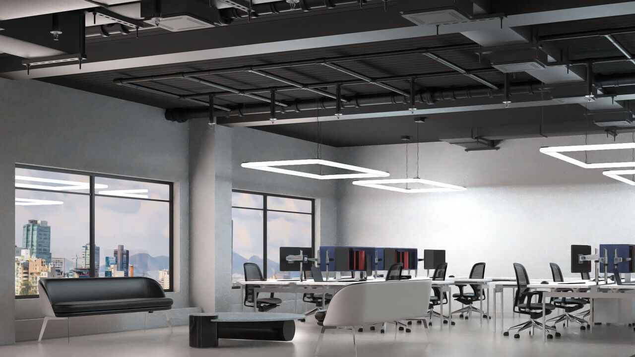 Barbican Lighting HPC Solo PC Rec Mitre Inspiro2