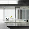 Double Glass Wall S200DG