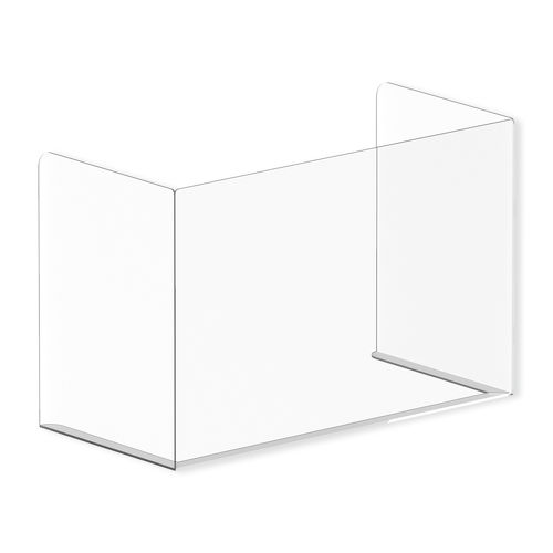 Student DeskGuard